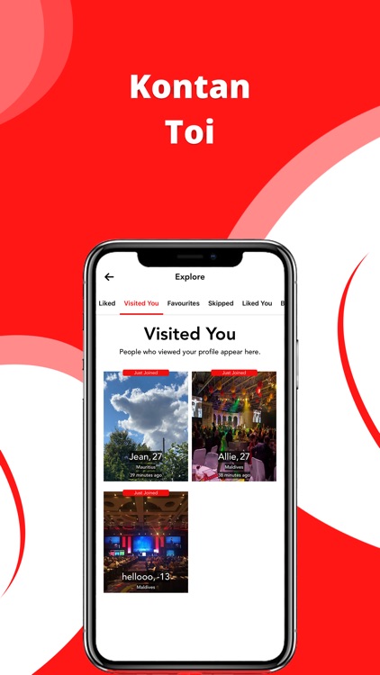 Kontan Toi screenshot-3