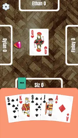 Game screenshot Euchre . mod apk