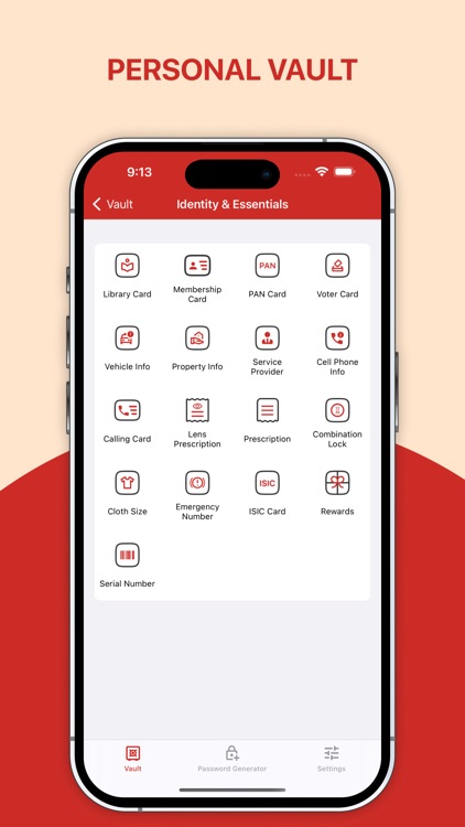 LassPass Password Manager screenshot-6