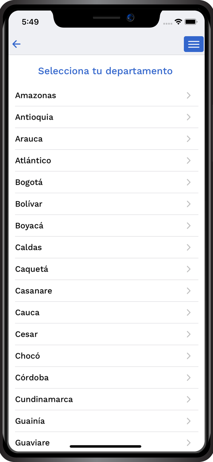 Juegos Intercolegiados