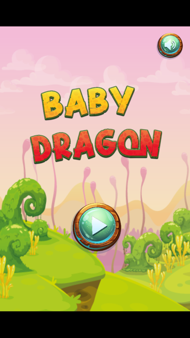 Screenshot #2 pour Baby Dragon - Max