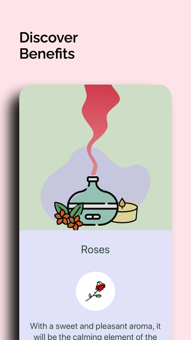 Smellicious Screenshot