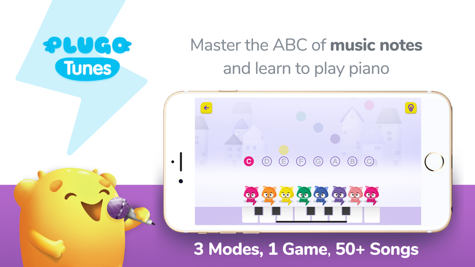 #3. Plugo by PlayShifu (iOS) 由: mobilizAR