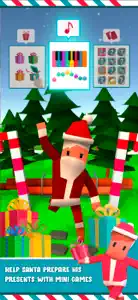 Christmas Market – Tycoon Game screenshot #6 for iPhone