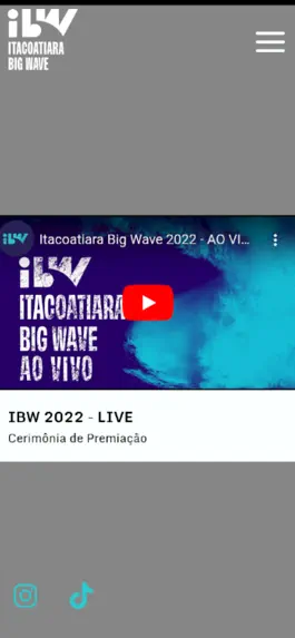 Game screenshot IBW apk