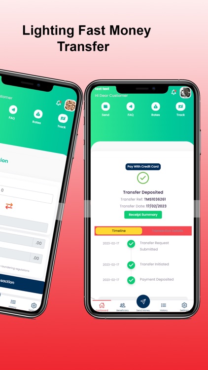 Taimoor Shah Services LTD
