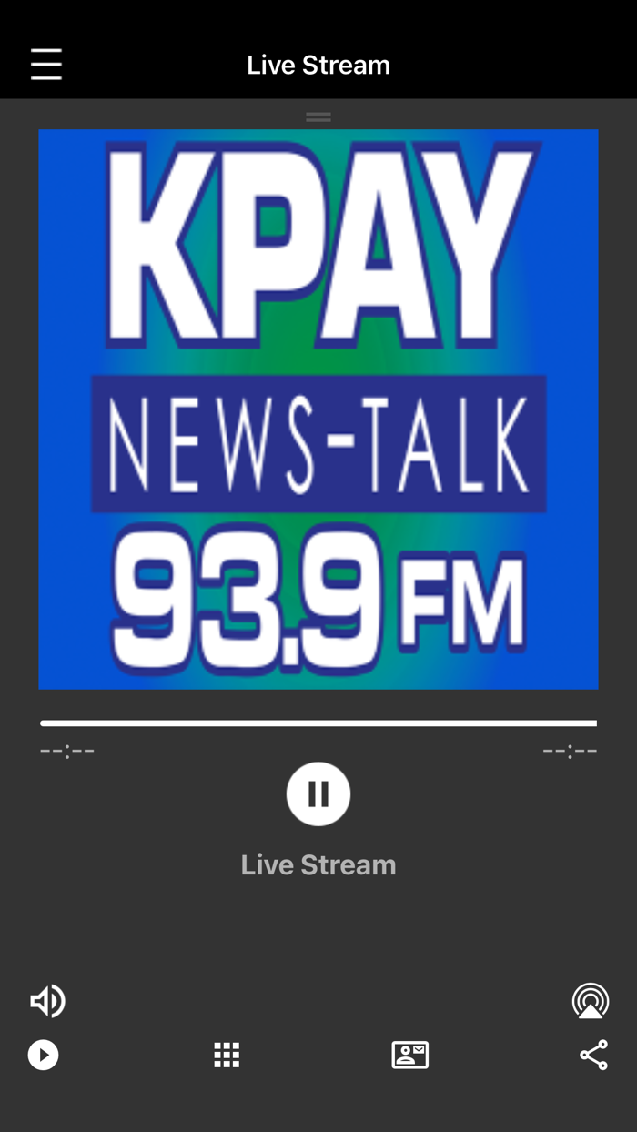 KPAY Newstalk 93.9