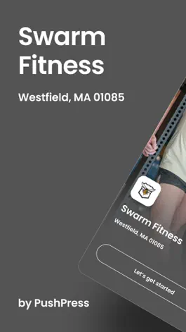 Game screenshot Swarm Fitness mod apk