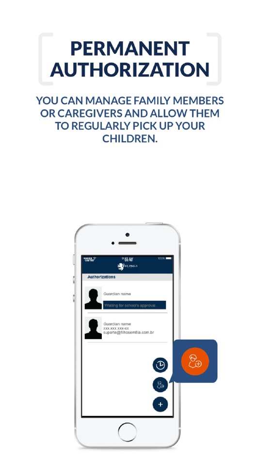 #3. St. Paul's School Guardian (iOS) بواسطة: St. Paul's School, Brazil