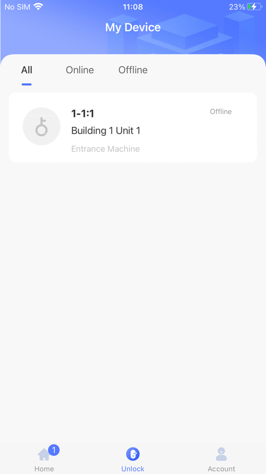 #3. AES Multi-Rise (iOS) 由: ADVANCED ELECTRONIC SOLUTIONS GLOBAL LTD