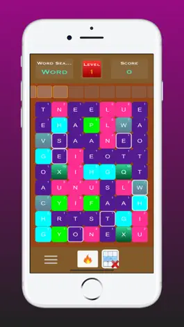 Game screenshot Words Search (Puzzle) hack
