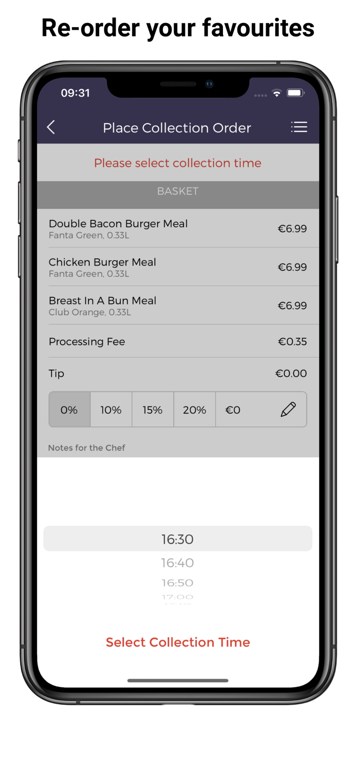 San Maria Carrigtwohill