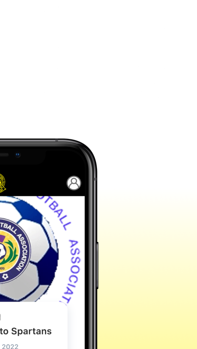 Hutchison Vale FC Screenshot