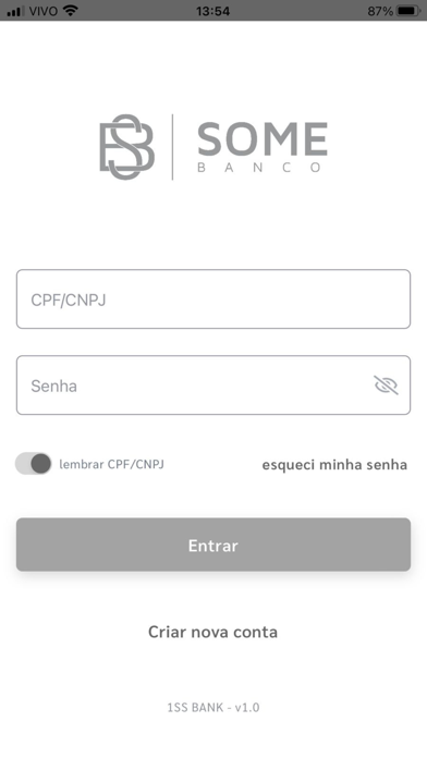 Some Banco Screenshot