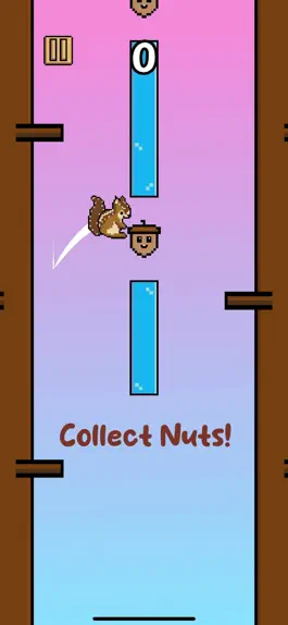 Game screenshot Wall-Nut mod apk