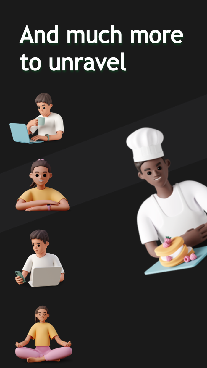 TruePerson Uncensored AI Chat