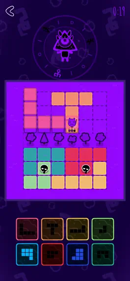 Game screenshot Broki apk