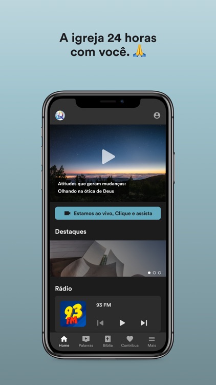 ASSEMBLEIA DE DEUS. M. PEDRAS