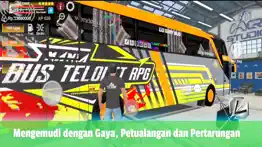 How to cancel & delete bus telolet rpg 2