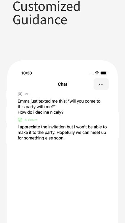 AI Future screenshot-8
