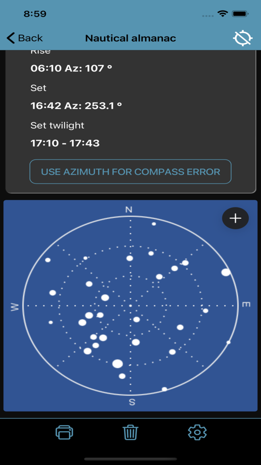 #6. Nautical Calculator Pro (iOS) 由: Giacomo Gabriele