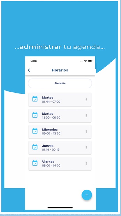 mediQó Professionals screenshot-3