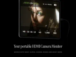 Game screenshot HDMI Monitor - Orion hack