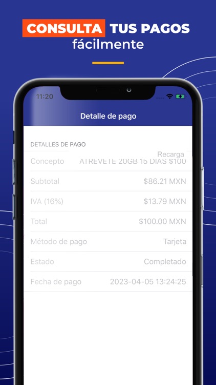 Igoupay screenshot-3