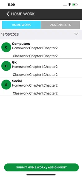 Game screenshot Bachpan Group of Schools apk