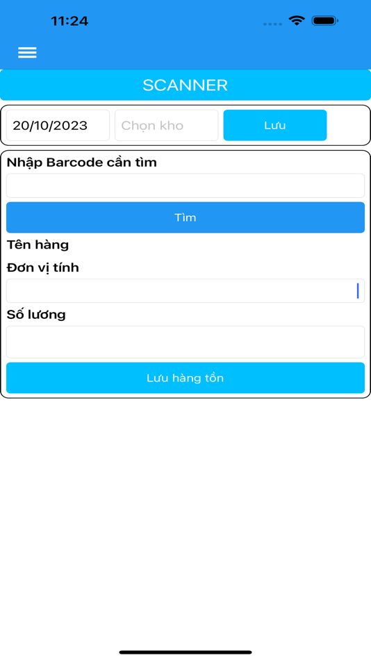 #4. TDERP (iOS) 由: Dat Truong Tan