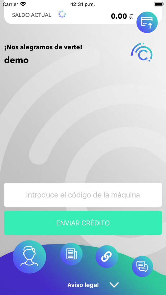 #3. caslab Pay (iOS) 由: PAYMENT CONTROL SYSTEMS SOCIEDAD LIMITADA