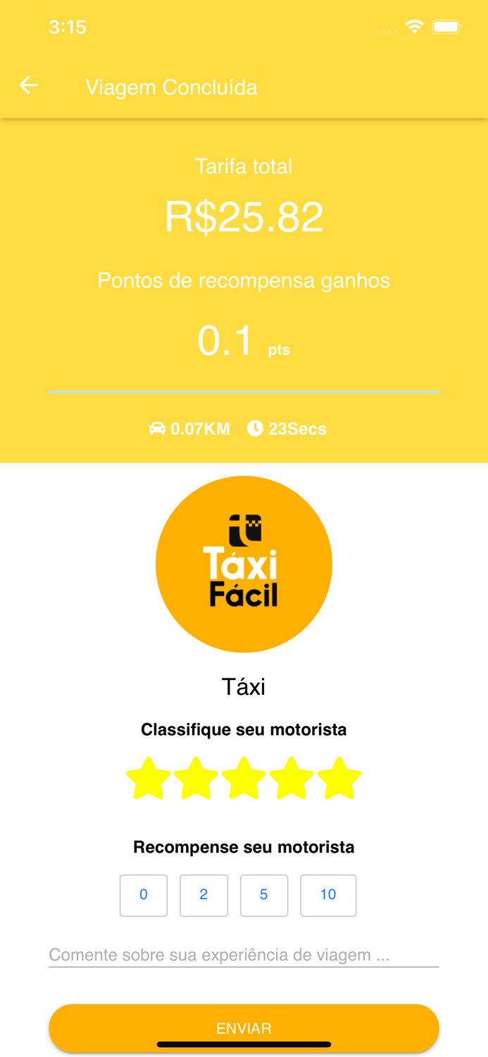 TaxiFacil