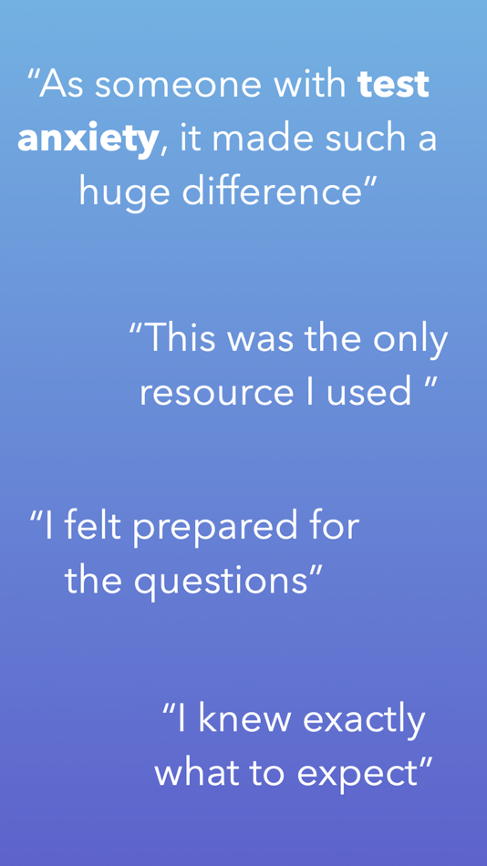 #10. Psychometric Tests 2025 (iOS) Ved: PDG APPS SRL