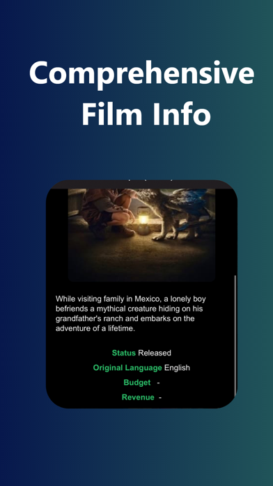 Movies HD - AI Tele Latino Screenshot