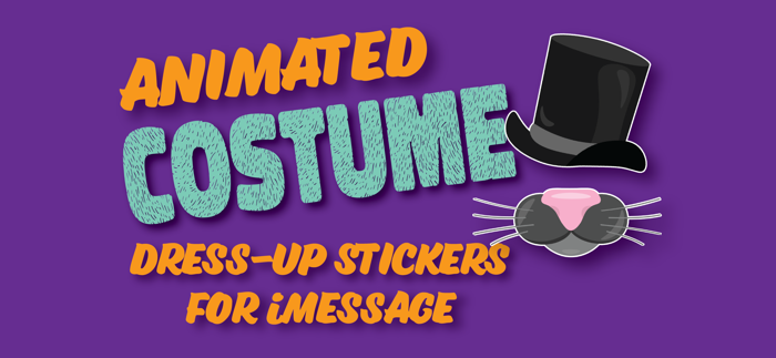 Costume Animated Dress-Up Fun