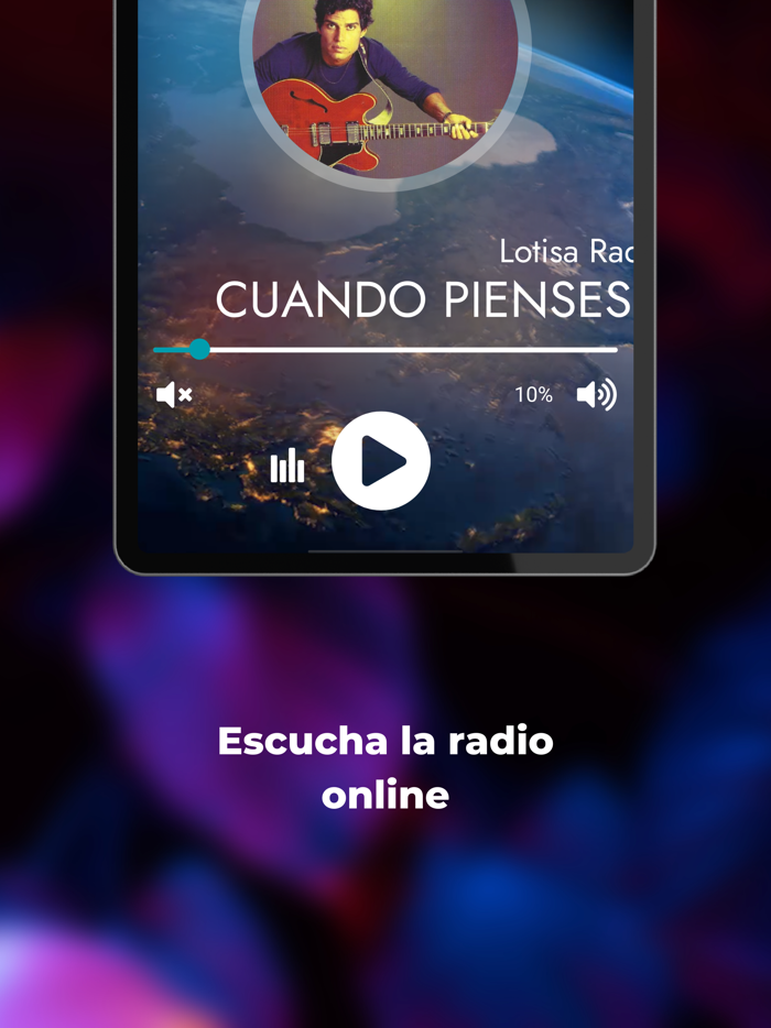 Lotisa Radio