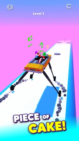 Game screenshot Low Ride Limo mod apk