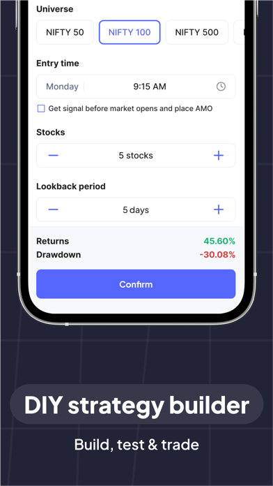 Investmint- News & Trading App Screenshot