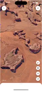 Google Earth screenshot #6 for iPhone