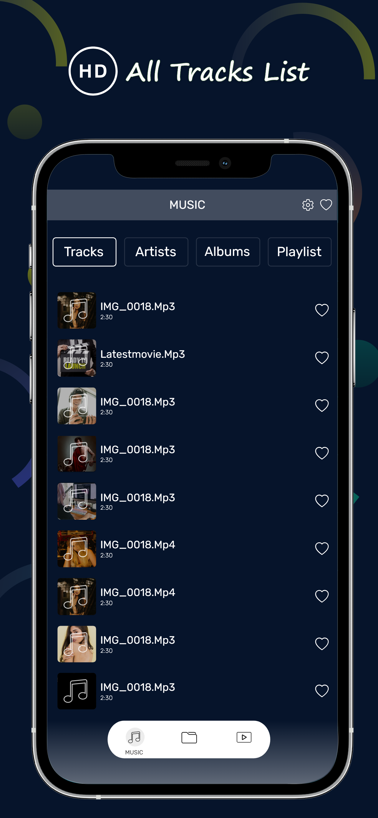 MX HD Player All Media Playit