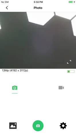 Game screenshot Wireless WildCam apk