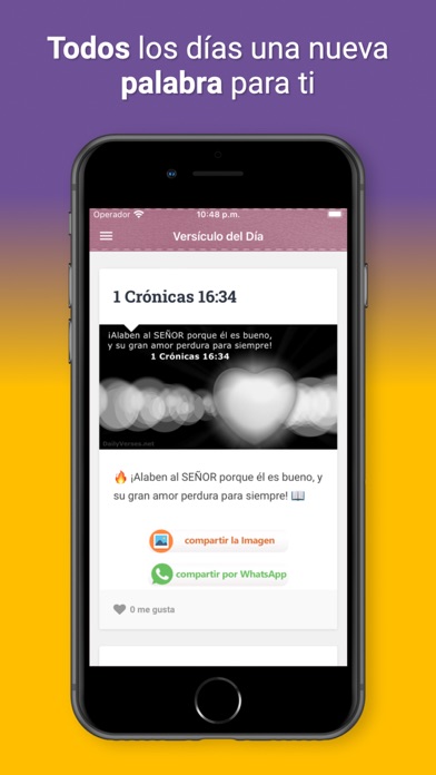 Biblia para la Mujer Audio Screenshot