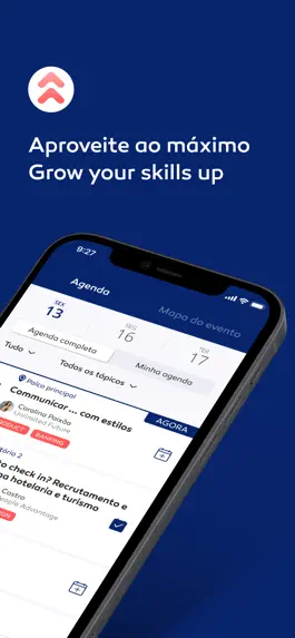 Game screenshot Grow Your Skills Up mod apk