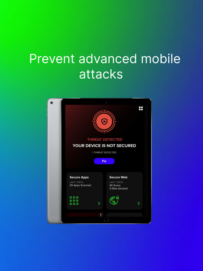 Trellix Mobile Security