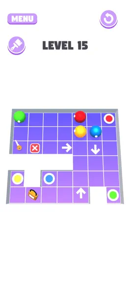 Game screenshot Puzzle Sphere 3D hack