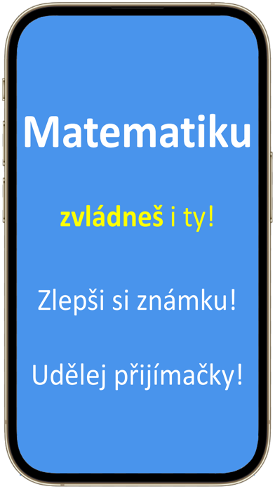 Matematika 2 Edunino Screenshot