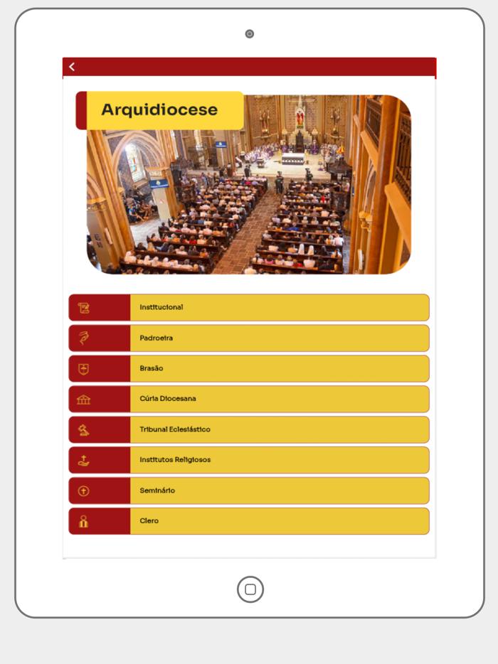 Arquidiocese de Curitiba