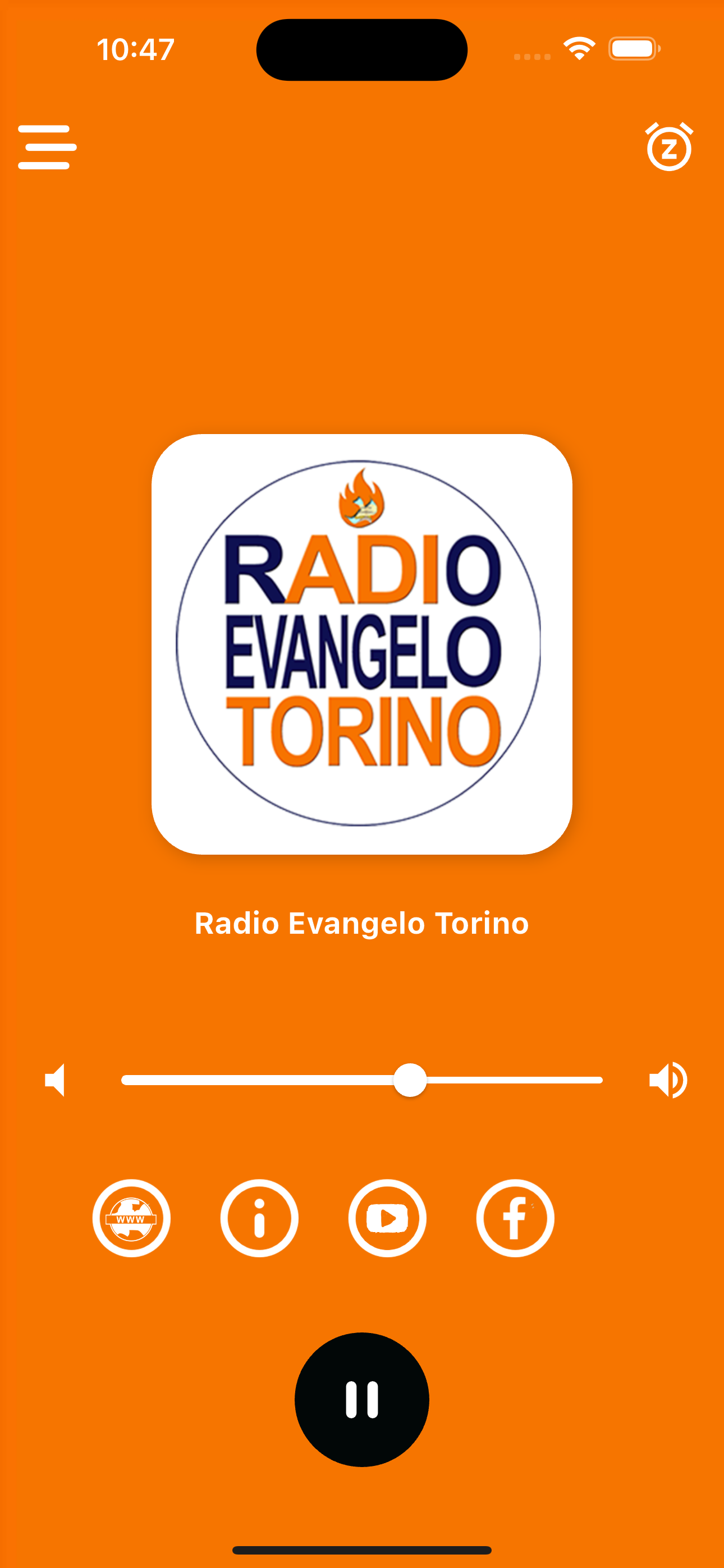 Radio-Evangelo Torino