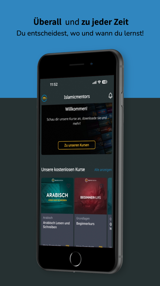 #2. IMentors (iOS) 由: EduVenture GbR