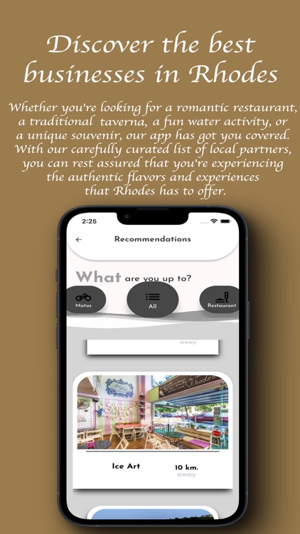 Aegean View Estates screenshot-5